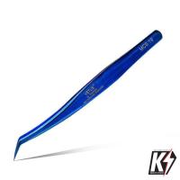 ราคา ปากคีบ VETUS MCS Serie แท้ เกรดพรีเมี่ยม ความละเอียดสูง forcep แหนบ ที่คีบ ที่หนีบ ที่คีบเพชร แบบตรงโค้ง (9614465528)