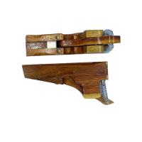 ราคา กบจักตอก กบจักตอกไม้ไผ่ เครื่องจักไม้ไผ่ใช้แรงดันมือ ปรับหนา บางได้ (21495736928)