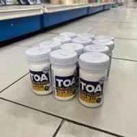 ราคา กาวลาเท็กซ์ TOA ขนาด 4 ออนซ์ LA 22S (21401346283)