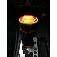 ราคา ลิขสิทธิ์แท้ ไอรอนแมน ที่หุ้มเกียร์ หุ้มเกียร์ธรรมดา หุ้มเกียร์รถยนต์ หุ้มเกียร์กระปุก Iron Man Marvel the Avengers Manual or Round Head Shift Knob Gear Stick Cover (531560009)