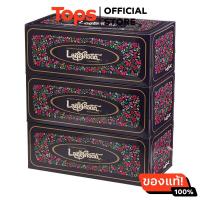 ราคา เลดี้สก๊อตต์กระดาษเช็ดหน้า 135แผ่น แพค 3กล่อง (21612058834)