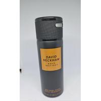 ราคา David Beckham Spray สเปรย์ ระงับกลิ่นกาย เดวิดเบคเเฮม ขนาด 150 มล (21657222843)