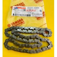 ราคา โซ่ราวลิ้น mio nouvofinomio125 โซ่ราวลิ้น fino mio125 โซ่ราวลิ้น nouvo โซ่ซับเสียง แท้โรงงาน ws ยาว90ข้อ (19545559244)