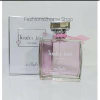 ราคา น้ำหอมอาหรับ Instyle Tender Love pour femme 100ml (9427498423)