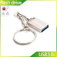 ราคา TOSHIBA Flash drive 128GB 256GB 512GB pen drive 64GB 32GB 16GB 8GB metal waterproof flash drive compatible with mobile phones computers speakers (21232039257)