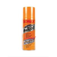 ราคา สเปย์สารพัดประโยชน์ SONAX ขนาด 200ml (20326414305)