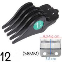 ราคา Flash ฟันรองปัตตาเลี่ยน เบอร์ยาว ชุดฟันรอง3ชิ้น เบอร์ 10 14 (21449187997)