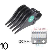 ราคา Flash ฟันรองปัตตาเลี่ยน เบอร์ยาว ชุดฟันรอง3ชิ้น เบอร์ 10 14 (21449187996)