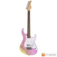 ราคา Cort G280 Select กีตาร์ไฟฟ้า (21373258180)