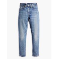 ราคา กางเกงยีนส์ผู้หญิง Levis Womens Made in Japan High Rise Boyfriend Jeans (21335190212)
