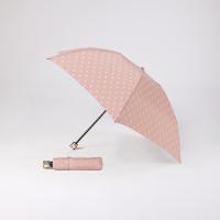 ราคา Polo Ralph Lauren UMBRELLLA PP Jacquard ร่ม รุ่น HMPOGFTH5720024 สี 650 PINK (15876617230)