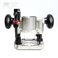 ราคา MAKITA อะไหล่ RT0700 PLUNGE BASE ASSY MP195563 0 (19073001406)