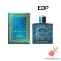 ราคา EDP น้ำหอมแท้ Versace Eros 100ml For Men (19512736992)