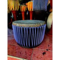 ราคา กลองรำมะนา หน้า18นิ้วขึ้นร่องต่อร่อง (20517230781)