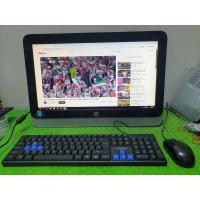 ราคา all in one HP Pavilion 20 2301x pentium R J2900 gen4 สภาพสวย ใช้งานปกติ (21398855040)