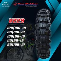 ราคา 100 100 18 110 100 18 100 90 19 110 90 19 80 100 21 รุ่น VRM 229 ยี่ห้อVee Rubber ยางวิบาก (20897920582)