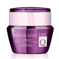 ราคา DHC Coenzyme Q10 Q Cream ครีมบำรุงผิวเปี่ยมพลังจากสารสกัดแห่งความงาม Coenzyme Q10 50 g (780996830)