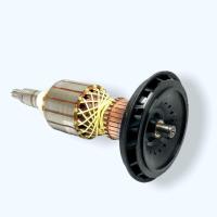 ราคา Stanley STHM10K ทุ่น ฟิลคอยล์ เครื่องสกัดไฟฟ้า สกัดพื้นใช้ร่วม Bosch GBS11EGSH11REGBH 11DE อะไหล่เครื่องมือช่าง (14607401466)