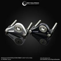 ราคา ตัวประคองแกนเกียร์ ตัวประคองแกนเกียร์ REVOLUTION MONKEY 125 CT125 4เกียร์ ราคา1050 GROM MONKEY 125 CT125 5เกียร์ ราคา1050 (12988035235)