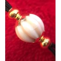 ราคา สร้อยงาแท้ ทองคำ90 (19399164282)