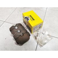 ราคา ผ้าเบรกหน้า ผ้าเบรคหน้า Benz 190E W201 ยี่ห้อ TEXTAR (16098466281)