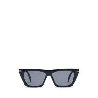 ราคา ALDO LATROBE Women Sunglasses BLACK GOLD MULTI (21574384123)