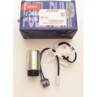 ราคา ปั๊มติ๊กใน ถัง กรอง DENSO TOYOTA ViOS ปี2008 (9563066245)