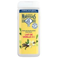 ราคา พร้อมส่ง ครีมอาบน้ำสุดหอม ในตำนาน Le Petit Marseillais Extra Gentle Bath Shower Gel (15307612374)