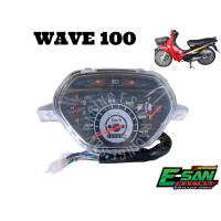 ราคา เรือนไมล์ ชุดเรือนไมล์ เวฟ100 เวฟ110s ตัวเก่า รุ่นไฟตาคู่ (15838014394)