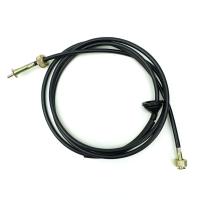 ราคา iBarod สายไมล์รถยนต์ สายไมล์ NPR115 สีดำ ใส่ อีซูซุ Isuzu NPR115 ปี 1993 (21191181447)
