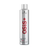 ราคา Schwarzkopf OSiS Freeze Strong Hold Hairspray 300ml สเปรย์น้ำจัดแต่งทรงผม (21148552945)