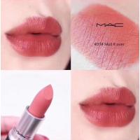 ราคา แมค ลิปสติกสีชมพู ลิปสติกยอดนิยม 314 923 316 520 602 707 ลิปแมค ลิปสติกเนื้อแมท mac powder kiss lipstickฟรีถุงของขวัญ (21616190603)