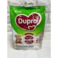 ราคา Dumex Dupro ดูเม็กซ์ ดูโปร สูตร1 2 (21580805123)