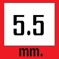 ราคา Sunflag ไขควงหัวลูกบล็อก รุ่น 8800 C Cushion Grip Socket Driver No 8800 C (7173280317)