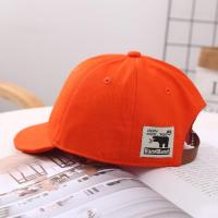 ราคา แก๊ปปีกสั้นหมวกวินเทจแบรนด์ยอดนิยมออกแบบเองมีเอกลักษณ์พิเศษหมวกเบสบอลแนวญี่ปุ่นปีกเล็กปีกนิ่มปีกนิ่มสำหรับผู้ชายและผู้หญิงนิชแบรนด์ (13008551111)
