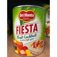 ราคา Del Monte Fiesta Fruit cocktail 836g (21381810426)