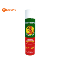 ราคา Kangaroo น้ำมันยูคาลิปตัสสเปรย์ ตราจิงโจ้ 300ml (17909834914)
