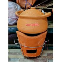 ราคา ชุดหม้อจิ้มจุ่มหม้อเเจ่วฮ้อนครบชุด (21608178273)