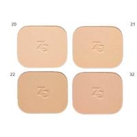 ราคา แป้ง ZA True White Plus two way foundation ตลับ (19904424028)