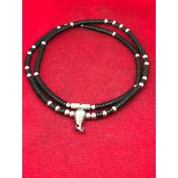 ราคา สร้อยกะลาตาเดียวสลับสแตนเลส (825756238)