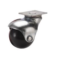 ราคา ล้อบอลกลม 2 แบบ ล้อบอลแป้น ล้อบอลเกลียว มี 2 ขนาด ล้อบอล2นิ้ว 1 1 2นิ้ว (21616489601)