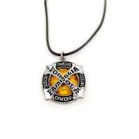 ราคา พร้อมส่งแหวนวองโกเล่ Reborn ของครูสอนพิเศษแหวนกลวงใหญ่เครื่องประดับเมฆกันฝนกันฝนของขวัญต่อพ่วง (20638590099)