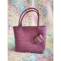 ราคา กระเป๋าผ้าไทยย้อมคราม (21517342768)