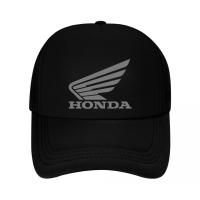 ราคา หมวกแก็ป หมวกเบสบอล หน้าบุฟองน้ำ หลังตาข่าย สกรีน HONDA ด้วย Flex pu ขอบเรียบ สวย คมชัด (20780178625)