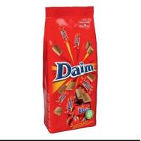 ราคา ช็อคโก้แลตDaimใส่สอดใส้คาราเมลขนาด200กรัม (21558340749)