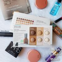 ราคา พร้อมส่ง haus labs by lady gaga triclone skin tech medium coverage foundation with fermented arnica 0 5ml x 6 (21560630744)