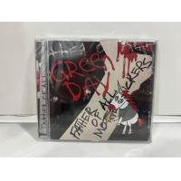 ราคา 1 CD MUSIC ซีดีเพลงสากล Green Day Father Of All C9J18 (21648655978)