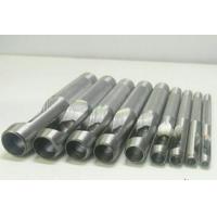 ราคา เหล็กปั๊มรู ตุ๊ดตู่ HOLLOW PUNCH มีทุกขนาด ราคาต่ออัน และแบบ6ตัวชุด 1 8 5 32 7 32 1 4 5 16 ธนัญการค้า คลองถม (10338577850)