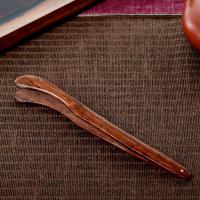 ราคา ช้อนชาไม้มะเกลือช้อนชาช้อนตักชาไม้ไผ่ช้อนตักชาอุปกรณ์ชงชากังฟูอุปกรณ์เสริมพิธีชงชา (14720979812)