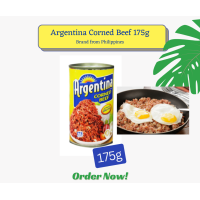 ราคา Argentina Corned Beef 175g PH brand (21565308976)